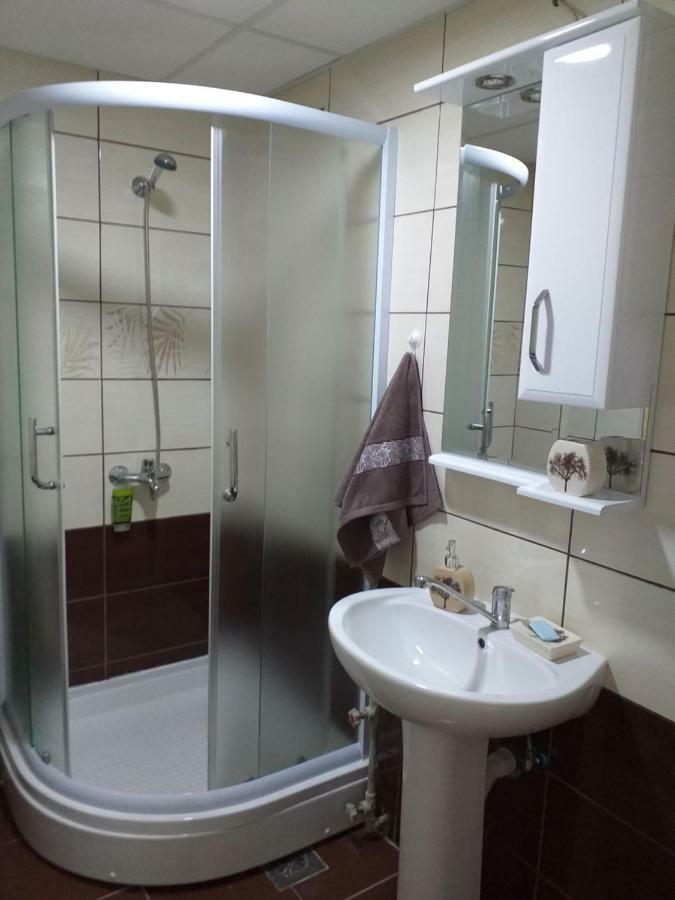 S.M Apartment Охрид Экстерьер фото